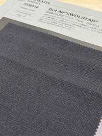 1038616 DotAir® X WOLSTAR®️ 프린트 핀헤드[원단] 타키사다 나고야(TAKISADA NAGOYA) 서브 사진