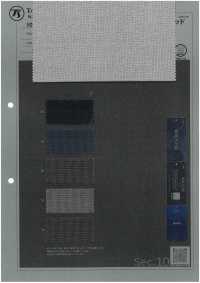 1038616 DotAir® X WOLSTAR®️ 프린트 핀헤드[원단] 타키사다 나고야(TAKISADA NAGOYA) 서브 사진