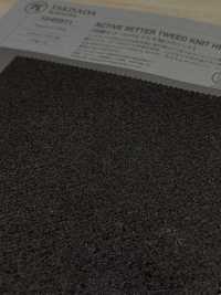 1040371 액티브 세터 트위드 니트 헤링본[원단] 타키사다 나고야(TAKISADA NAGOYA) 서브 사진