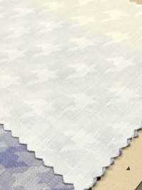 A-1549 하운드투스 자카드[원단] ARINOBE CO., LTD. 서브 사진