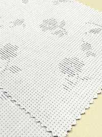 A-1528 사시코 스타일 꽃 자카드[원단] ARINOBE CO., LTD. 서브 사진