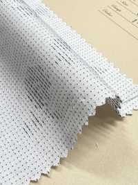 A-1528 사시코 스타일 꽃 자카드[원단] ARINOBE CO., LTD. 서브 사진