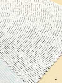 A-1664 사시코 스타일 페이즐리 자카드[원단] ARINOBE CO., LTD. 서브 사진