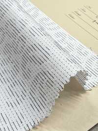 A-1664 사시코 스타일 페이즐리 자카드[원단] ARINOBE CO., LTD. 서브 사진