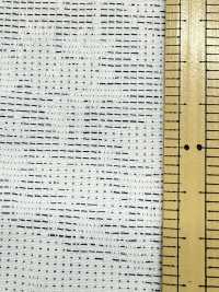 A-1581 사시코 스타일 식물 꽃 자카드[원단] ARINOBE CO., LTD. 서브 사진