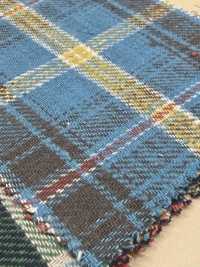 AN-9083 면 네프 플란넬[원단] ARINOBE CO., LTD. 서브 사진