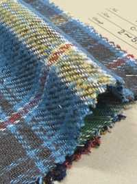 AN-9083 면 네프 플란넬[원단] ARINOBE CO., LTD. 서브 사진