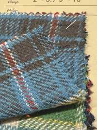 AN-9083 면 네프 플란넬[원단] ARINOBE CO., LTD. 서브 사진