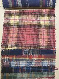 AN-9083 면 네프 플란넬[원단] ARINOBE CO., LTD. 서브 사진