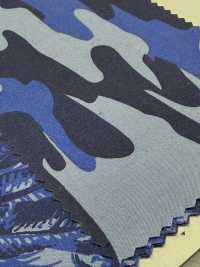 A-1573 자연 모티브 프린트[원단] ARINOBE CO., LTD. 서브 사진