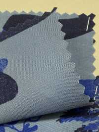 A-1573 자연 모티브 프린트[원단] ARINOBE CO., LTD. 서브 사진