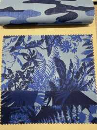 A-1573 자연 모티브 프린트[원단] ARINOBE CO., LTD. 서브 사진