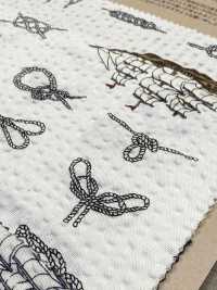 82170 리플 크로스: 바다는 인간의 향수 - 로프 앤 쉽[원단] VANCET 서브 사진