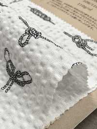 82170 리플 크로스: 바다는 인간의 향수 - 로프 앤 쉽[원단] VANCET 서브 사진