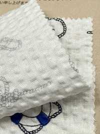 82170 리플 크로스: 바다는 인간의 향수 - 로프 앤 쉽[원단] VANCET 서브 사진