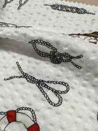 82170 리플 크로스: 바다는 인간의 향수 - 로프 앤 쉽[원단] VANCET 서브 사진