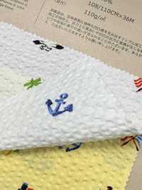 82171 바다를 가로지르는 잔물결은 한 남자의 향수다[원단] VANCET 서브 사진