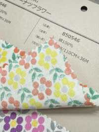 850546 잔디 도넛 꽃[원단] VANCET 서브 사진
