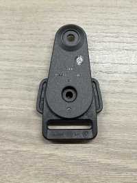 IB-KT YKK IB-KT 측면 분리형[버클 / 고리] YKK 서브 사진