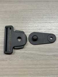 IB-KTK YKK IB-KTK 측면 분리형 50mm[버클 / 고리] YKK 서브 사진