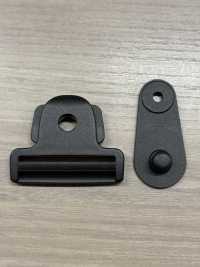 IB-KTK YKK IB-KTK 측면 분리형 50mm[버클 / 고리] YKK 서브 사진