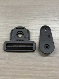 IB-KTK YKK IB-KTK 측면 분리형 50mm[버클 / 고리] YKK 서브 사진