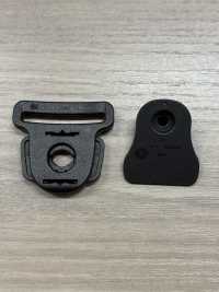 IB-KTH YKK IB-KTH 측면 분리형[버클 / 고리] YKK 서브 사진