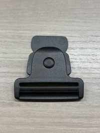 IB-KTKH YKK IB-KTKH 측면 분리형 50mm[버클 / 고리] YKK 서브 사진