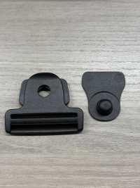 IB-KTKH YKK IB-KTKH 측면 분리형 50mm[버클 / 고리] YKK 서브 사진