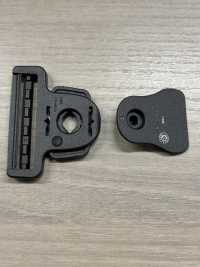 IB-KTKH YKK IB-KTKH 측면 분리형 50mm[버클 / 고리] YKK 서브 사진