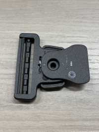 IB-KTKH YKK IB-KTKH 측면 분리형 50mm[버클 / 고리] YKK 서브 사진