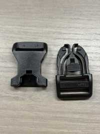 PB-PK YKK PB-PK 측면 분리형 25mm[버클 / 고리] YKK 서브 사진