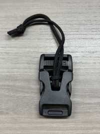 LB-CR YKK LB-CR 측면/코드 해제형 25mm[버클 / 고리] YKK 서브 사진