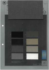 1061414 쿨모션®️ 도비 메쉬[원단] 타키사다 나고야(TAKISADA NAGOYA) 서브 사진