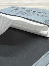 1068510 린넨 혼방 모스 스티치[원단] 타키사다 나고야(TAKISADA NAGOYA) 서브 사진