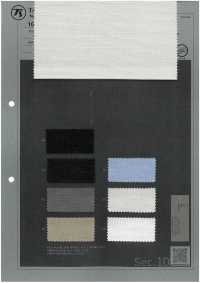 1068510 린넨 혼방 모스 스티치[원단] 타키사다 나고야(TAKISADA NAGOYA) 서브 사진