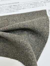 43507 LANATEC® 랩 컬러 믹스 헤링본 트위드[원단] SUNWELL 서브 사진