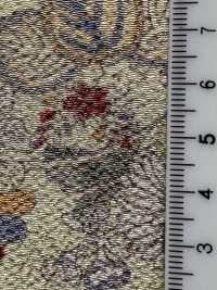 KKP2338-D-KANZESUI 후타코 지리멘 칸제스이[원단] 우니 섬유(UNI TEXTILE) 서브 사진