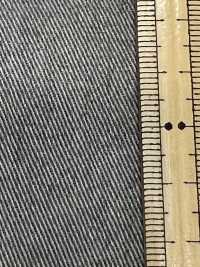 HK2010BW 무사시노 스미조메 20x10 치노, 흑염료, OW[원단] KOYAMA 서브 사진