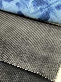 NKB115 14W TC 코듀로이[원단] 쿠모이 미인(Kumoi Beauty) 서브 사진