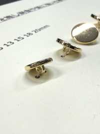 TM101 금속 단추 밑창 DAIYA BUTTON 서브 사진