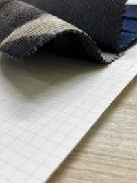 DCL115-SF 14W T/C 코듀로이 데코로어[원단] 쿠모이 미인(Kumoi Beauty) 서브 사진