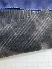 DCL115-SF 14W T/C 코듀로이 데코로어[원단] 쿠모이 미인(Kumoi Beauty) 서브 사진