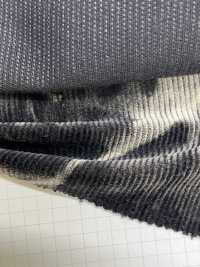 DCL115-SF 14W T/C 코듀로이 데코로어[원단] 쿠모이 미인(Kumoi Beauty) 서브 사진