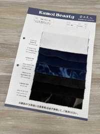 DCL115-SF 14W T/C 코듀로이 데코로어[원단] 쿠모이 미인(Kumoi Beauty) 서브 사진