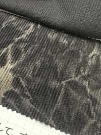 DCL255-SF 14W 코듀로이 장식[원단] 쿠모이 미인(Kumoi Beauty) 서브 사진