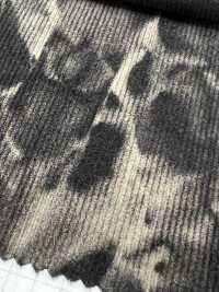 DCL445-SF 21W 미진코루텐 데콜로레[원단] 쿠모이 미인(Kumoi Beauty) 서브 사진