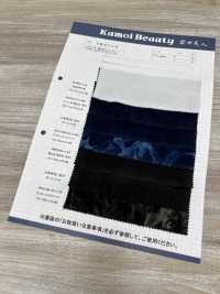 DCL445-SF 21W 미진코루텐 데콜로레[원단] 쿠모이 미인(Kumoi Beauty) 서브 사진