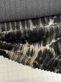 DCL775-SF 고급 코듀로이(세트) 데코로레[원단] 쿠모이 미인(Kumoi Beauty) 서브 사진