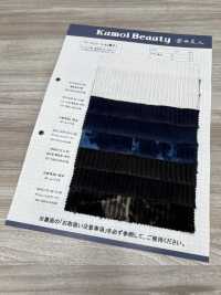 DCL775-SF 고급 코듀로이(세트) 데코로레[원단] 쿠모이 미인(Kumoi Beauty) 서브 사진